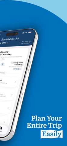 Sandbanks Ferry Screenshot 2 of 5