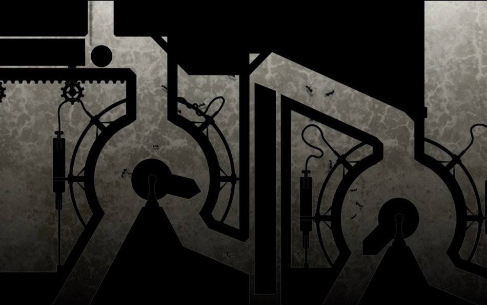 #2. 2dengine's Collisions (macOS) 由: 2dengine