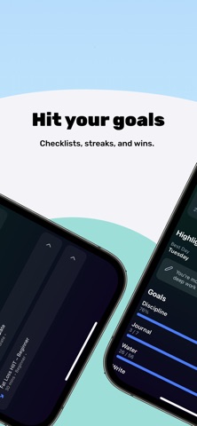 Locentra screenshot