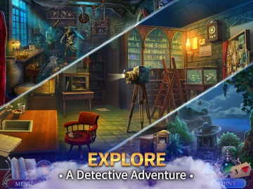 Barcelona: Adventure (F2P) iPad screenshot