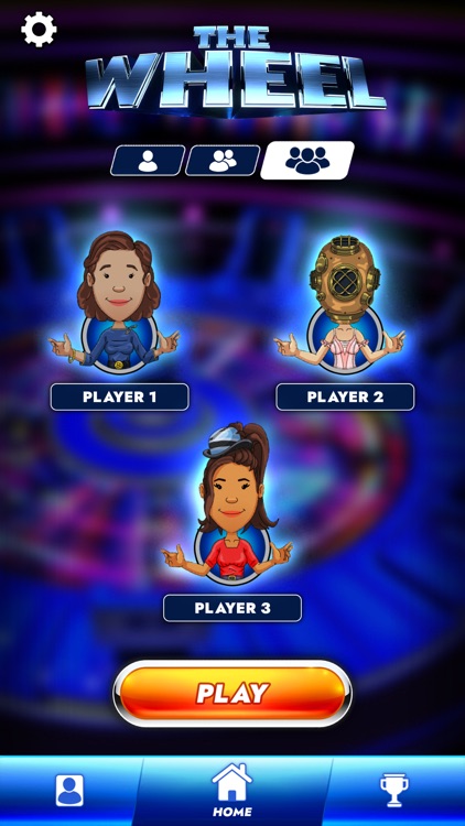 The Wheel: Premium Edition