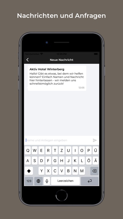 Feelhome Hotels screenshot-4