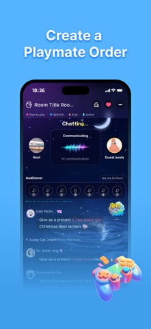 粉贝贝 screenshot