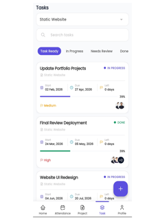 XpressHive HR Saas screenshot 8