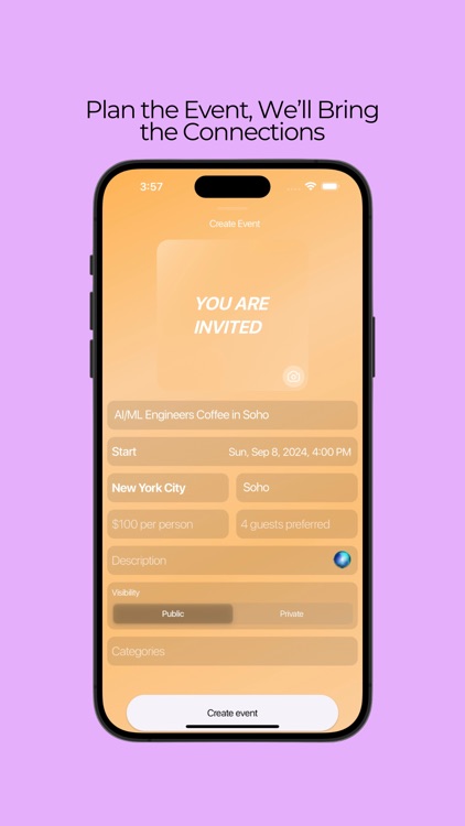 Agora: Better Together screenshot-5