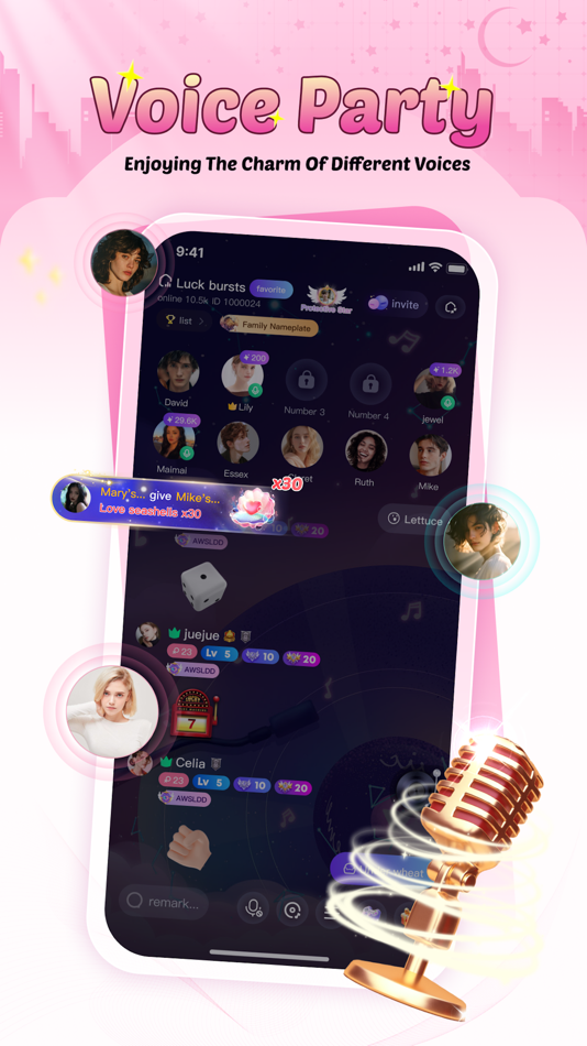 #1. SuMy - Words Without Borders (iOS) Podle: HAOBO Technology Co.