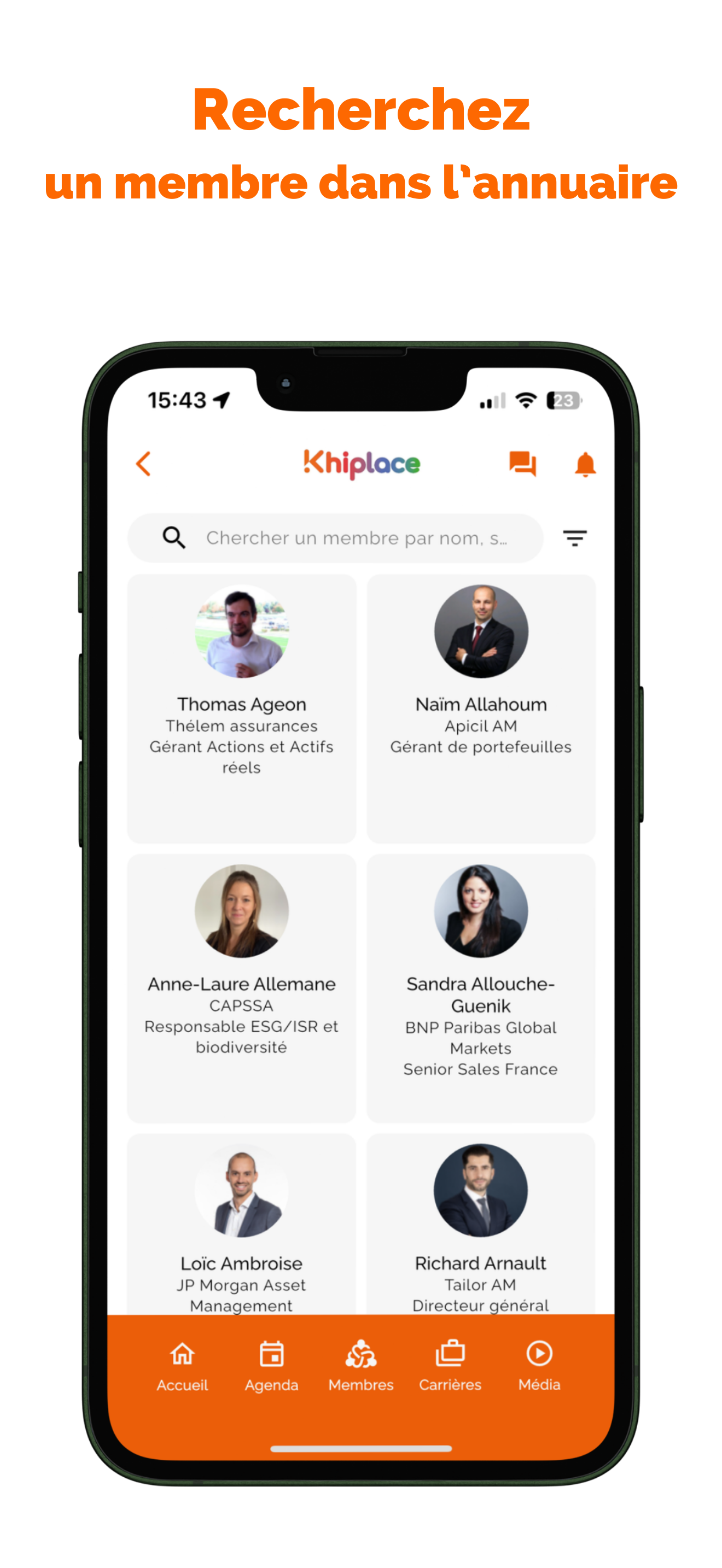 Khiplace