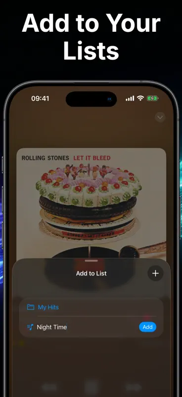 Macdio — Live Radio & Podcasts screenshot 5 of 8