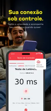 Conectmais Cliente screenshot 4