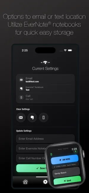 Was There screenshot 3
