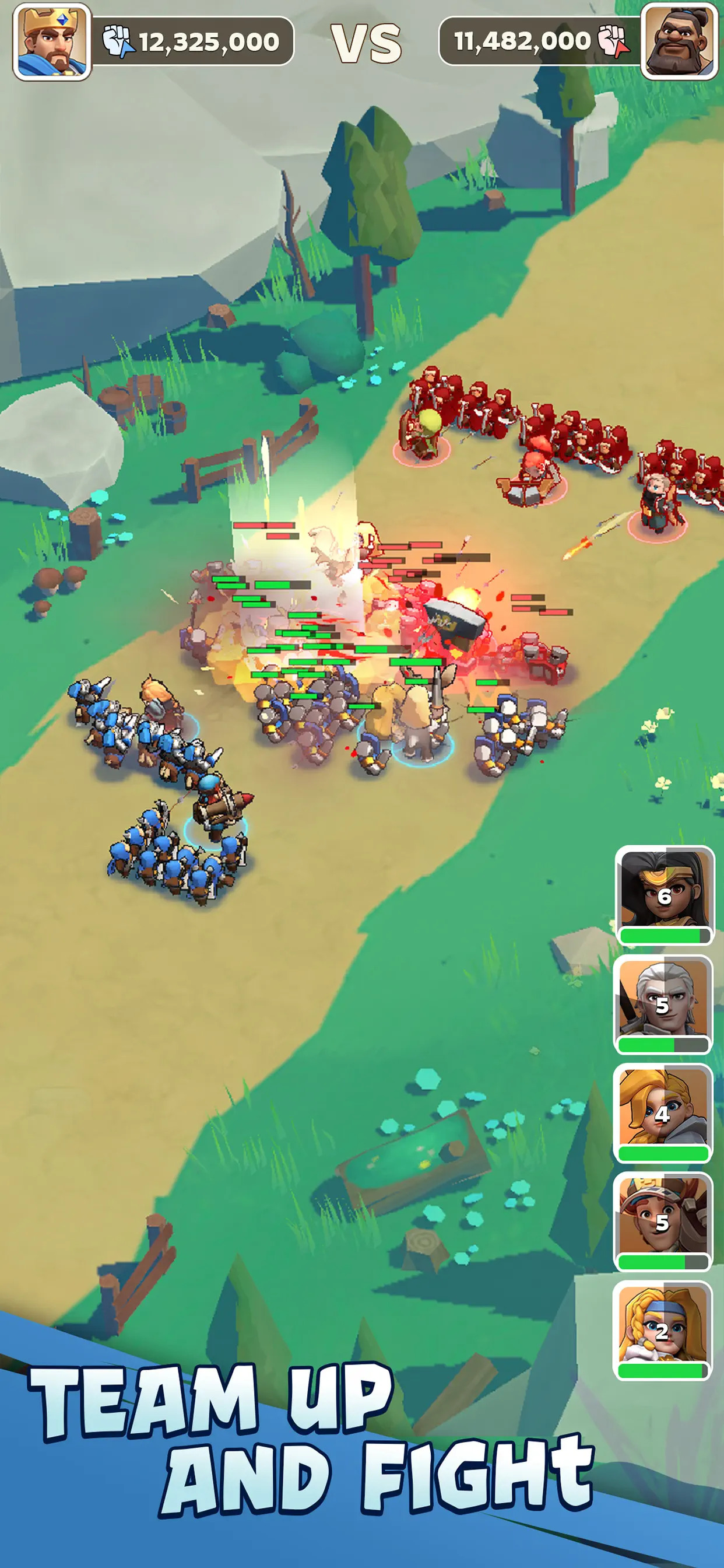 Kingshot screenshot 3