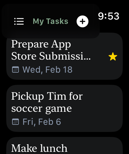 ActionTask AI: Sync & Plan screenshot 8