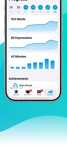 Learn Greek - for Beginners iPhone screenshot