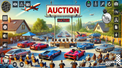 Car Sale Simulator Dealer Screenshot