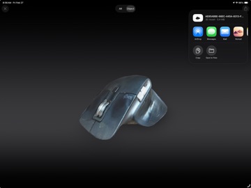 3D Factory iPad screenshot