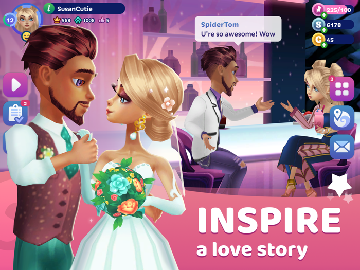 Avaland My 3D Avatar World