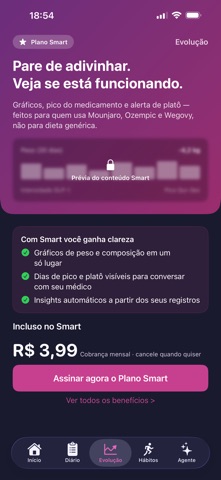 Mondiário Screenshot 7 of 10