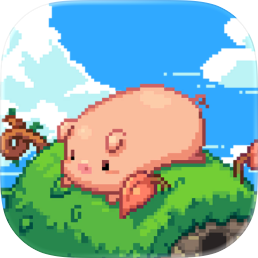 Viladia: Cozy Village in Pixel