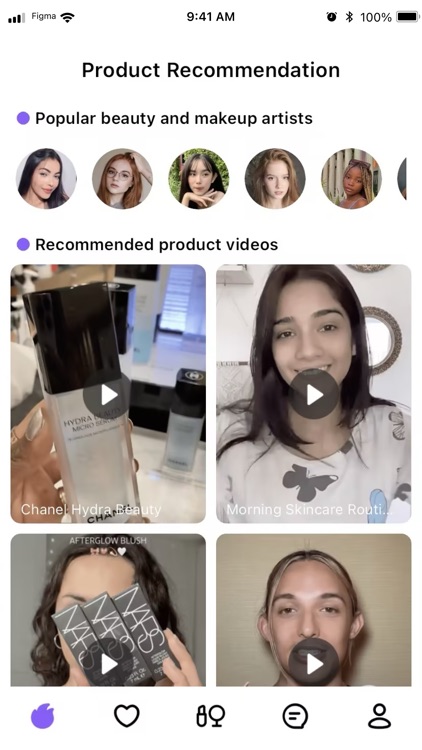 Alma - Discover beauty of life