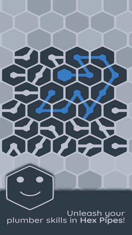 Hex Game Box