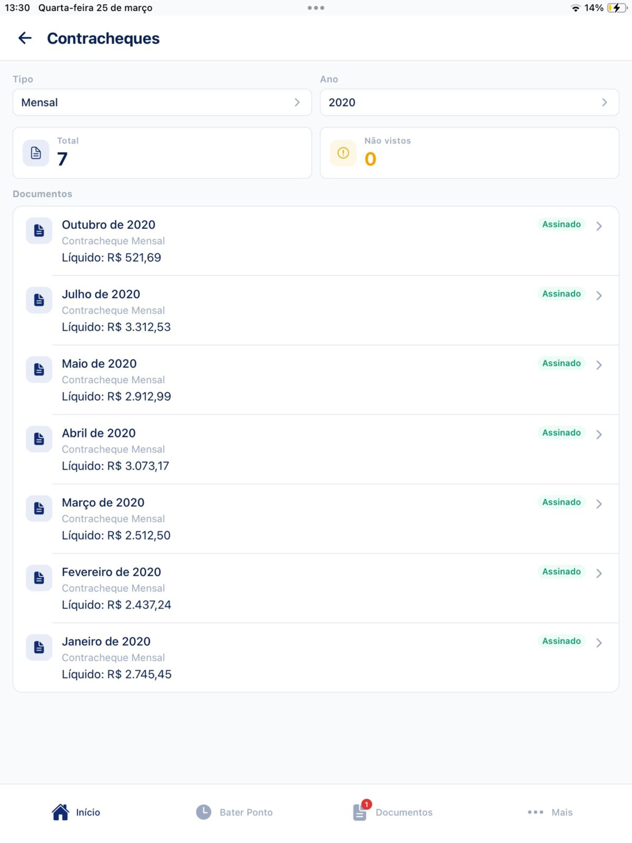 Portal Polidata