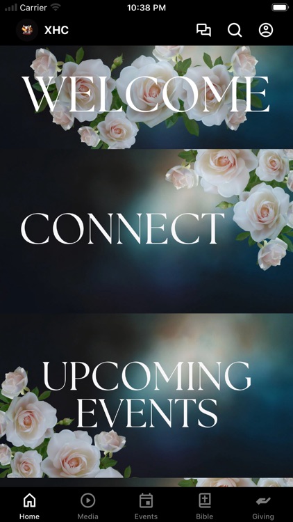 Xtreme Harvest Connect