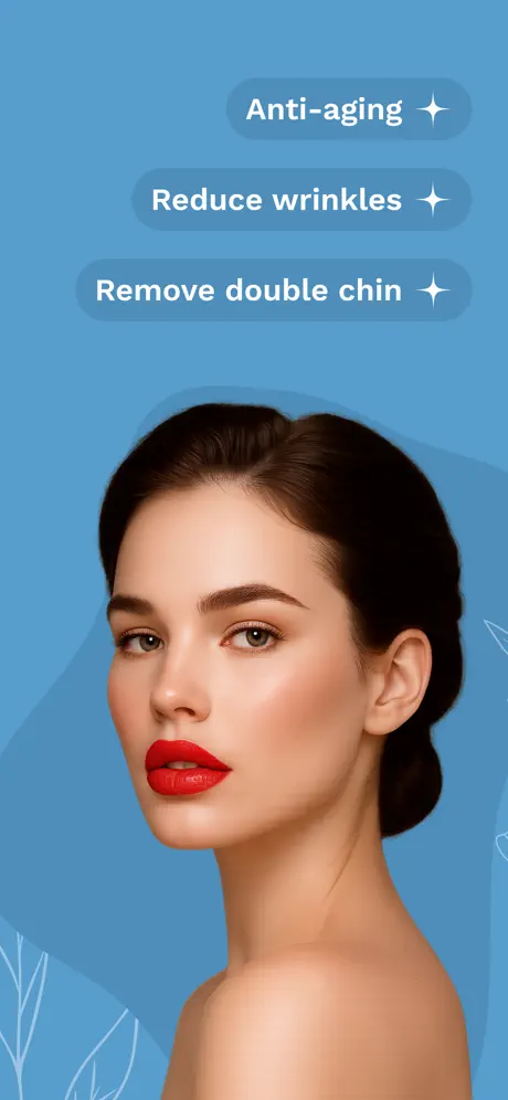 Face Yoga Exercise & Workout screenshot 2