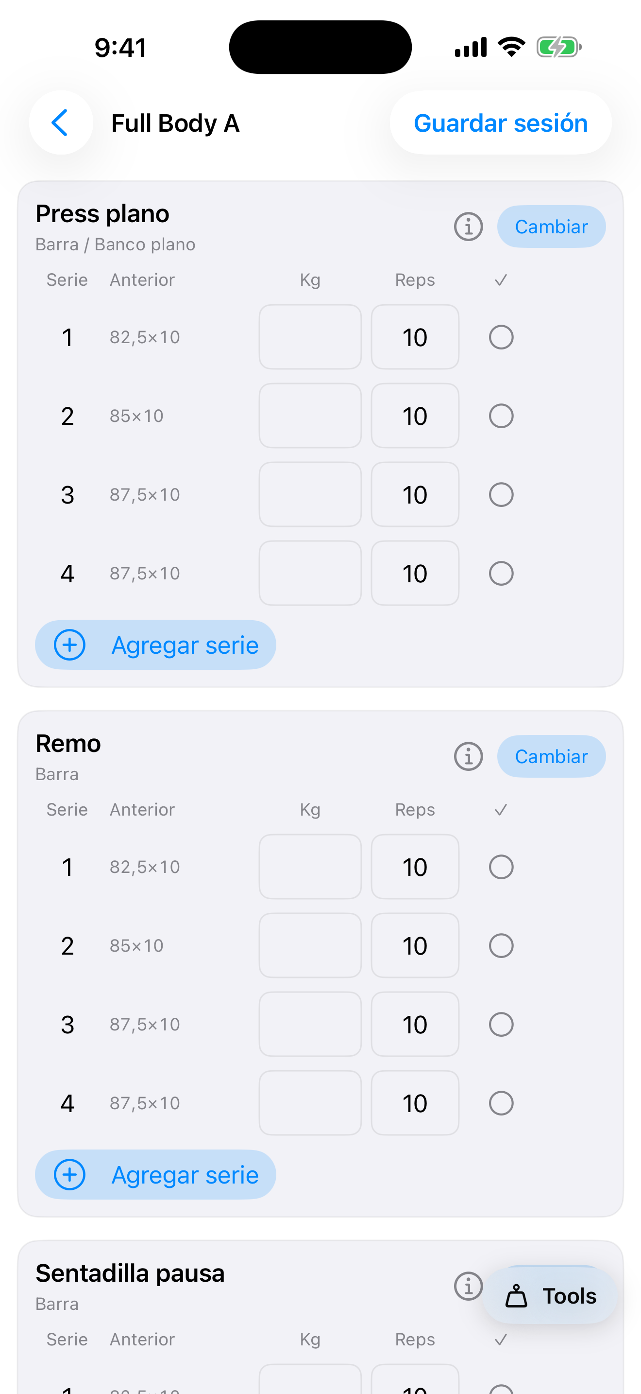 Kata Community screenshot 2