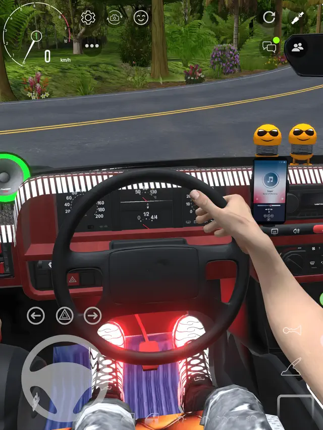 Custom Cars: Online Drive screenshot 7