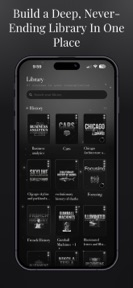 STRATA: DAILY LEARNING screenshot