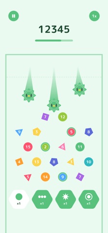 BOUND BIRD - Bounce & Break Screenshot 9 of 10