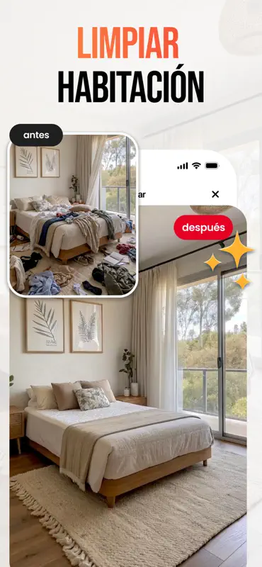Home IA – Diseño Interior IA screenshot 4 of 10