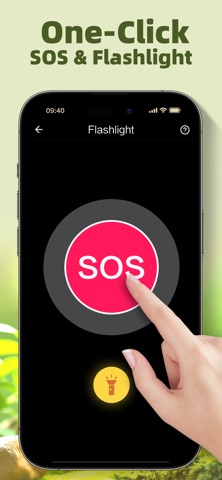 MushroomAiSnap- AI MushroomID screenshot