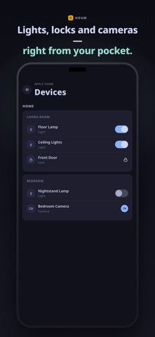 Houm Screenshot 3 of 5