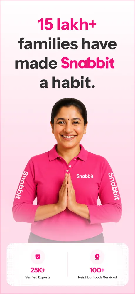 Snabbit screenshot 5