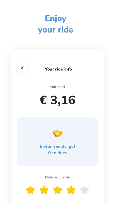 EMT - Sharing Screenshot