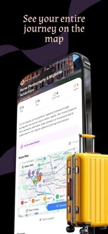 Wayloft screenshot