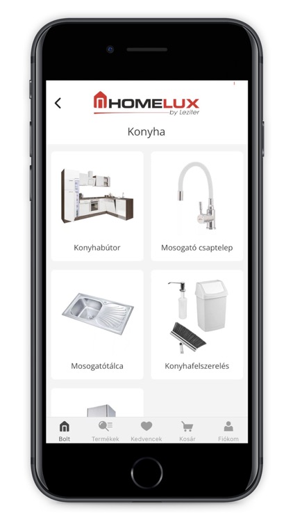 Homelux.hu