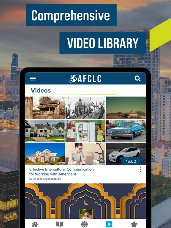 Screenshot #5 pour Culture Guide