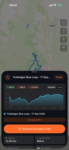 Hitrekk Screenshot 2 of 5
