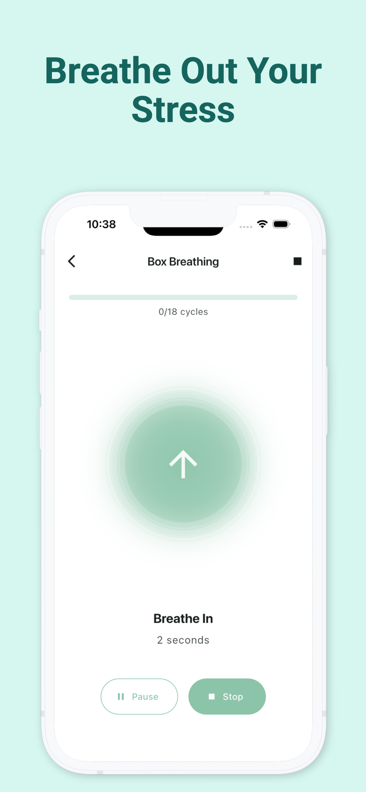 AnxietyPulse - Anxiety Tracker