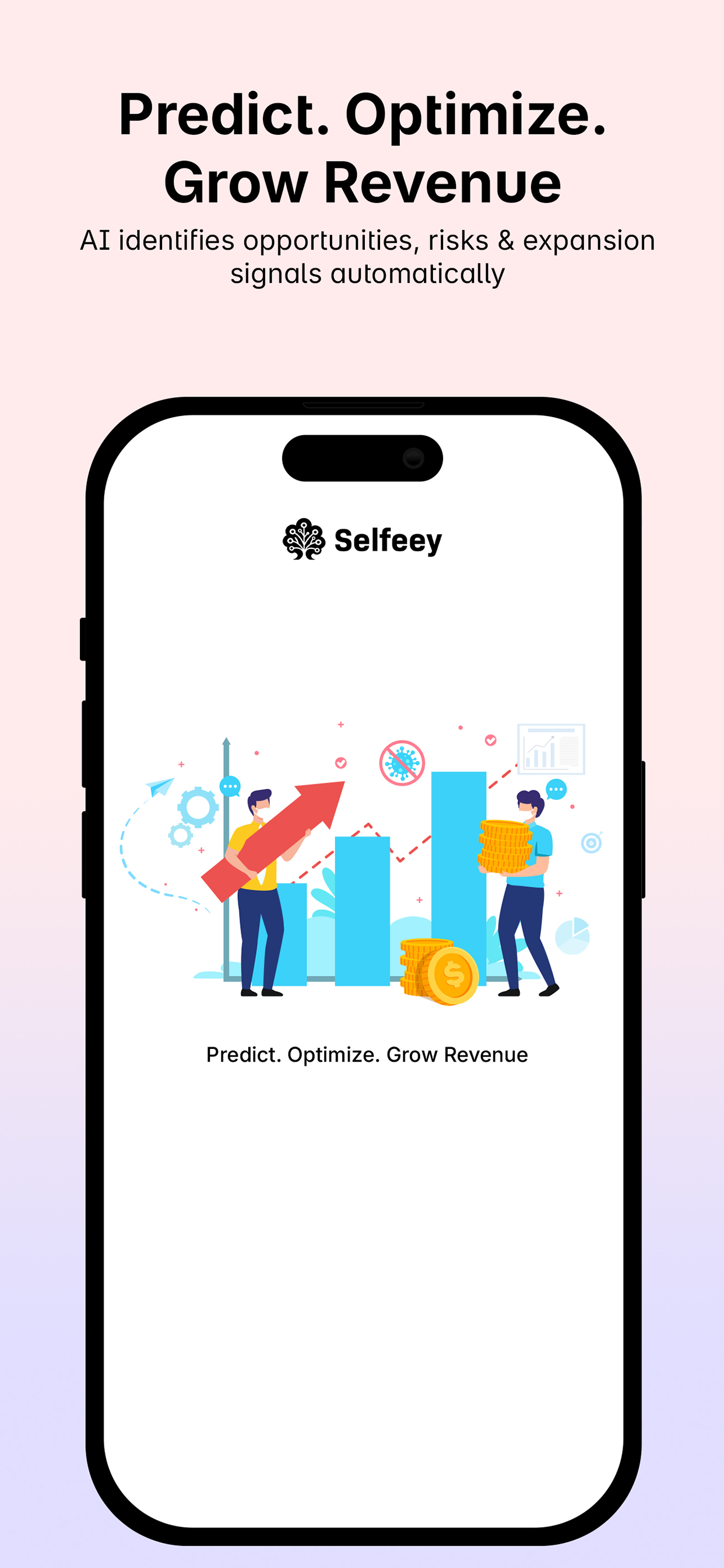 Selfeey AI screenshot 7