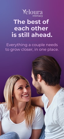 Veloura: Couples Intimacy Screenshot 1 of 10