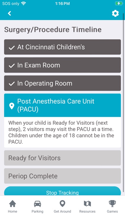 Cincinnati Children's