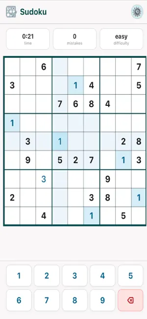 Daily Puzzles Play screenshot 4