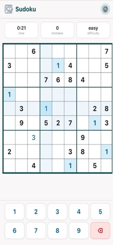 Daily Puzzles Play Screenshot 4 of 10