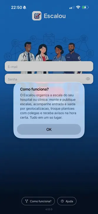 Escalou screenshot 5