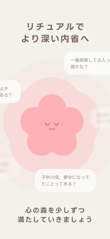 マイモリ - 心をケアする日記 screenshot 6 of 6