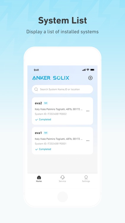 Anker SOLIX Professional screenshot-3