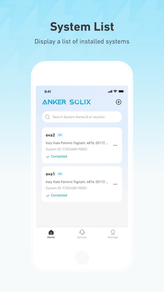 #4. Anker SOLIX Professional (iOS) 由: Power Mobile Life LLC